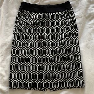 Banana Republic skirt